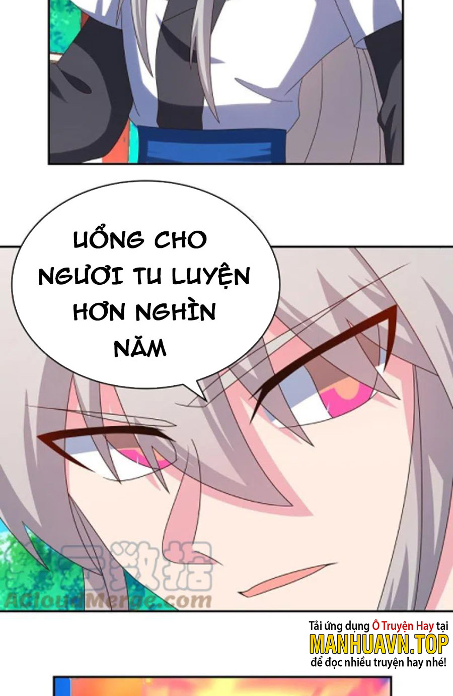 Tôn Thượng Chapter 325 - Hamtruyen.vn
