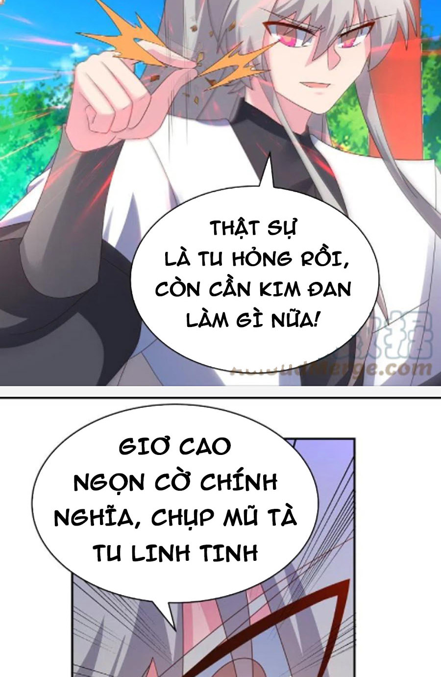 Tôn Thượng Chapter 325 - Hamtruyen.vn