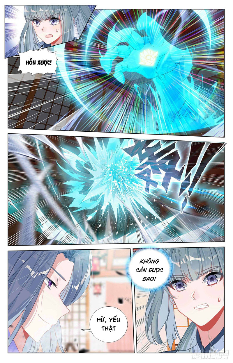 Nguyên Tôn Chapter 390.5 - Trang 4