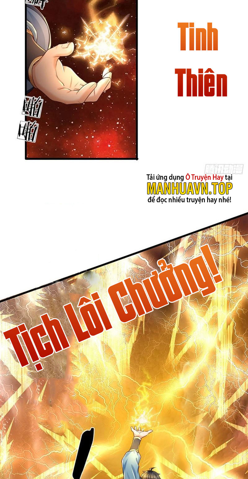 Bắt đầu với chí tôn đan điền Chapter 114 - Hamtruyen.vn