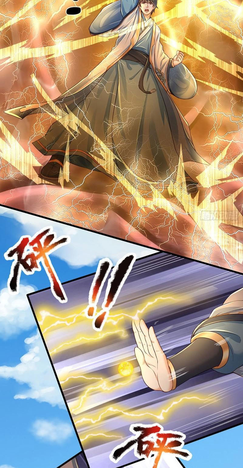 Bắt đầu với chí tôn đan điền Chapter 114 - Hamtruyen.vn
