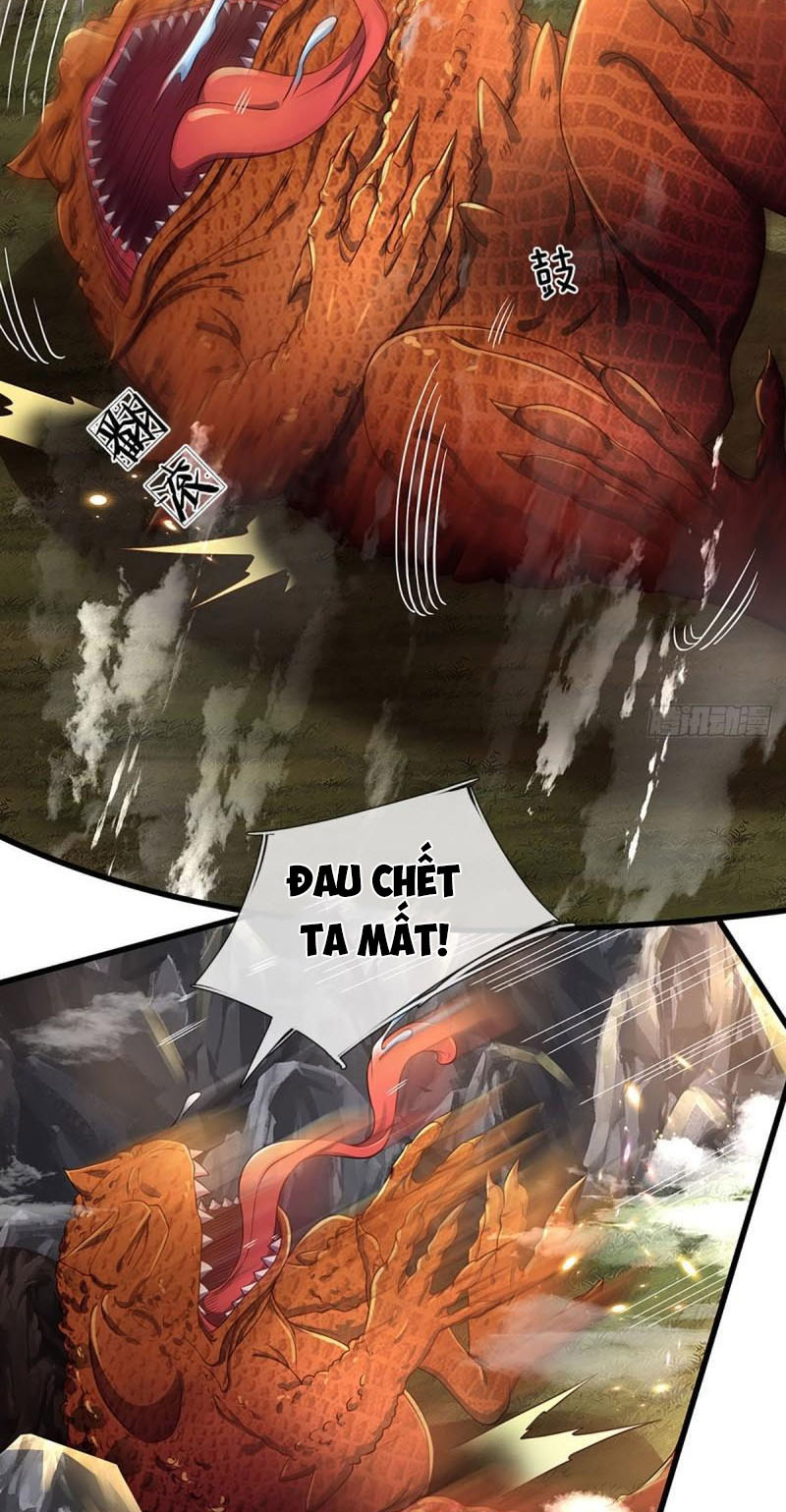 Bắt đầu với chí tôn đan điền Chapter 114 - Hamtruyen.vn