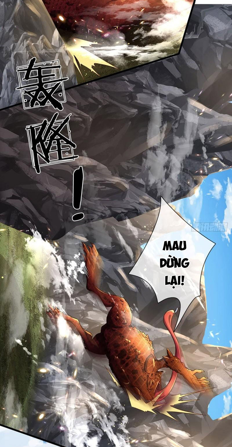 Bắt đầu với chí tôn đan điền Chapter 114 - Hamtruyen.vn