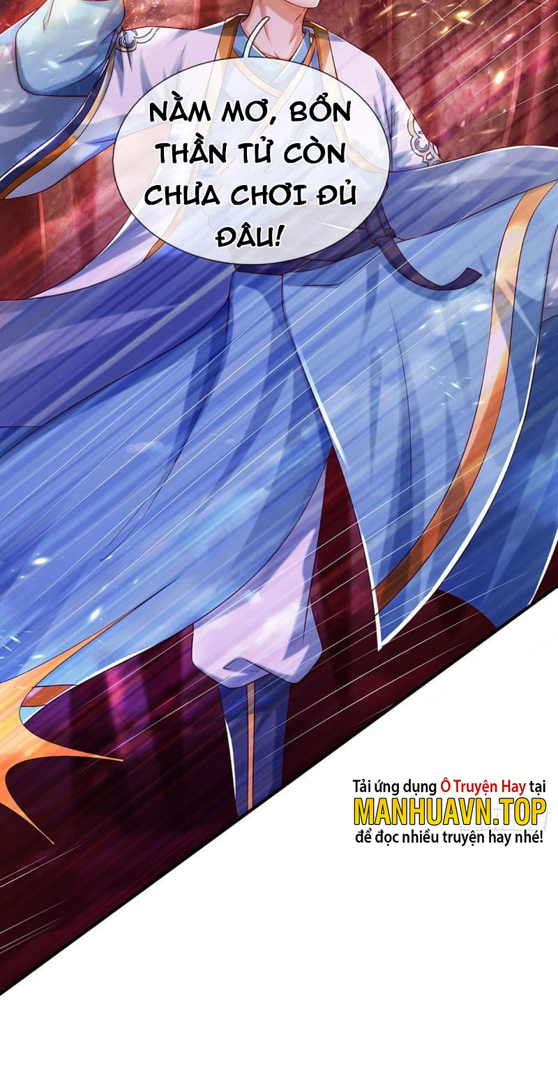 Bắt đầu với chí tôn đan điền Chapter 114 - Hamtruyen.vn