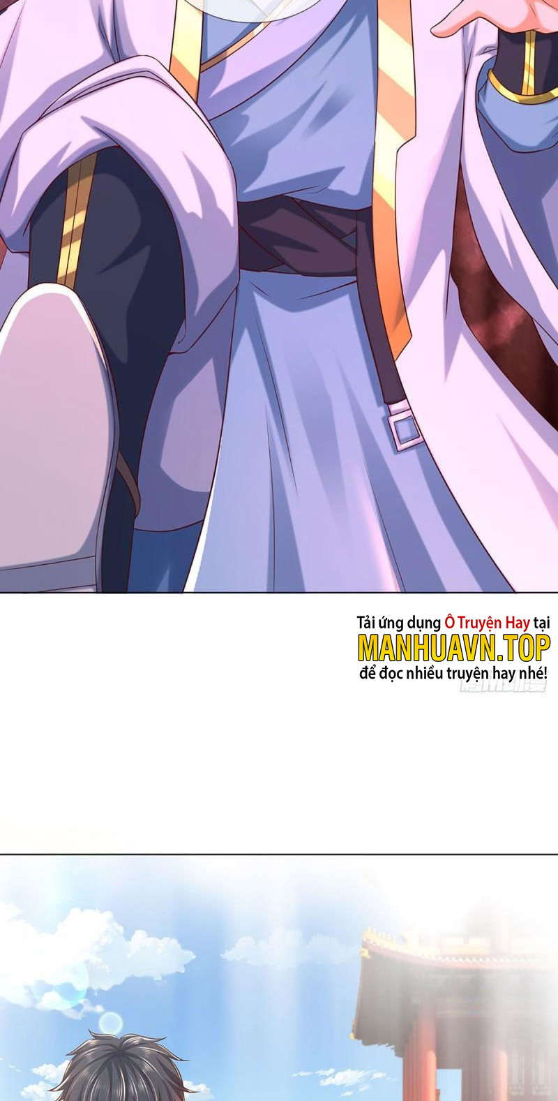 Bắt đầu với chí tôn đan điền Chapter 114 - Hamtruyen.vn