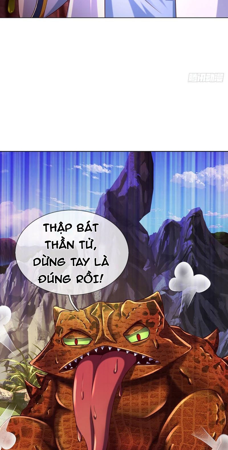 Bắt đầu với chí tôn đan điền Chapter 114 - Hamtruyen.vn