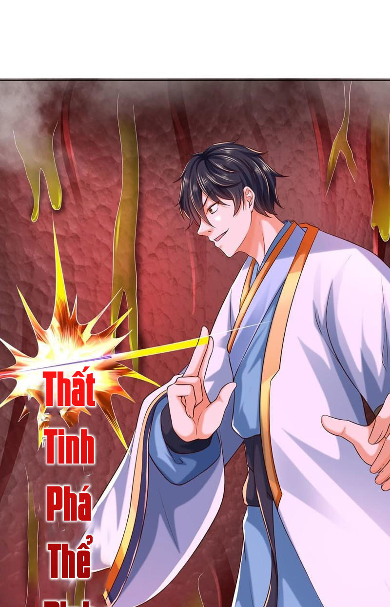 Bắt đầu với chí tôn đan điền Chapter 114 - Hamtruyen.vn
