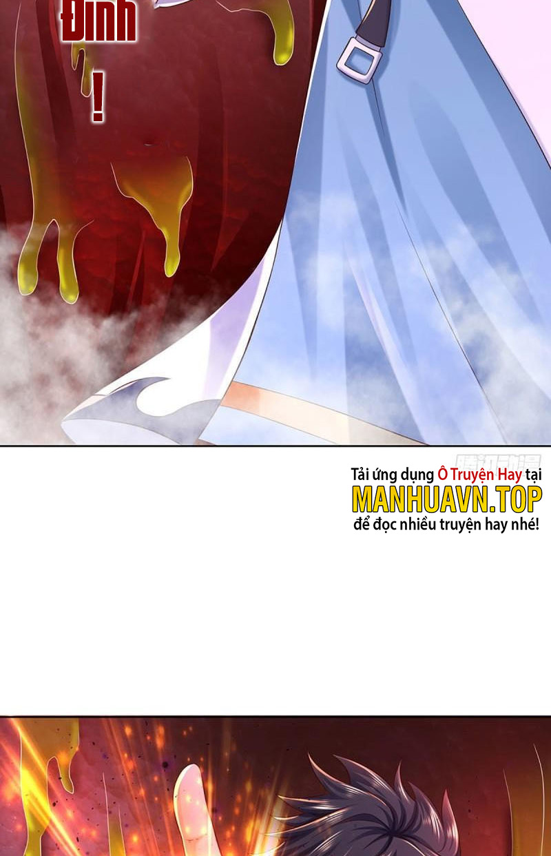 Bắt đầu với chí tôn đan điền Chapter 114 - Hamtruyen.vn