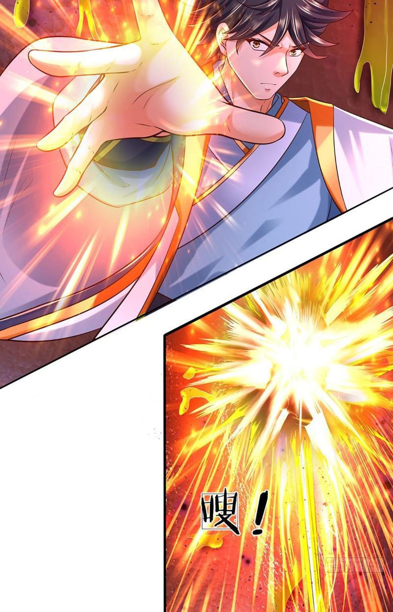 Bắt đầu với chí tôn đan điền Chapter 114 - Hamtruyen.vn