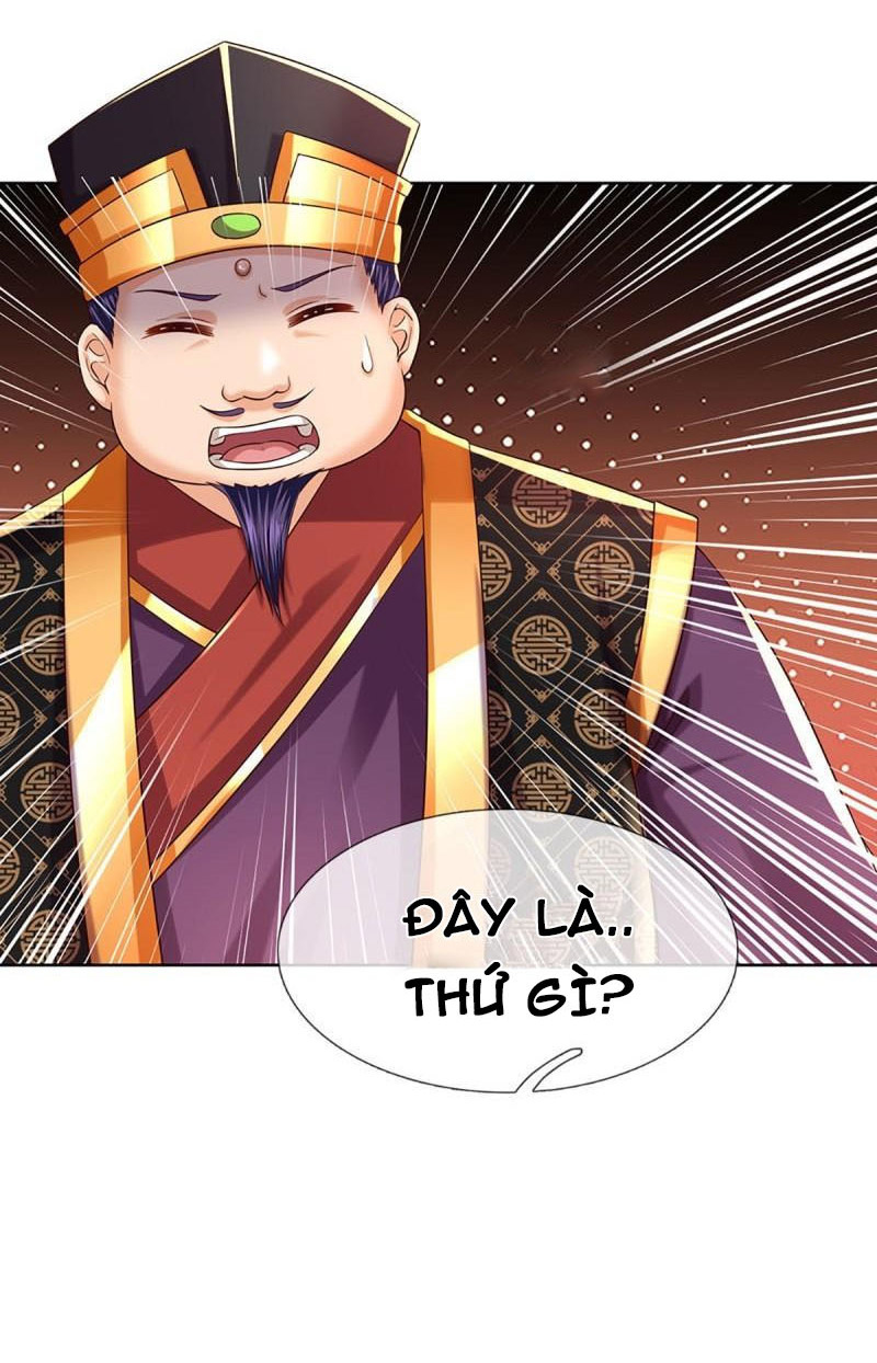 Bắt đầu với chí tôn đan điền Chapter 114 - Hamtruyen.vn