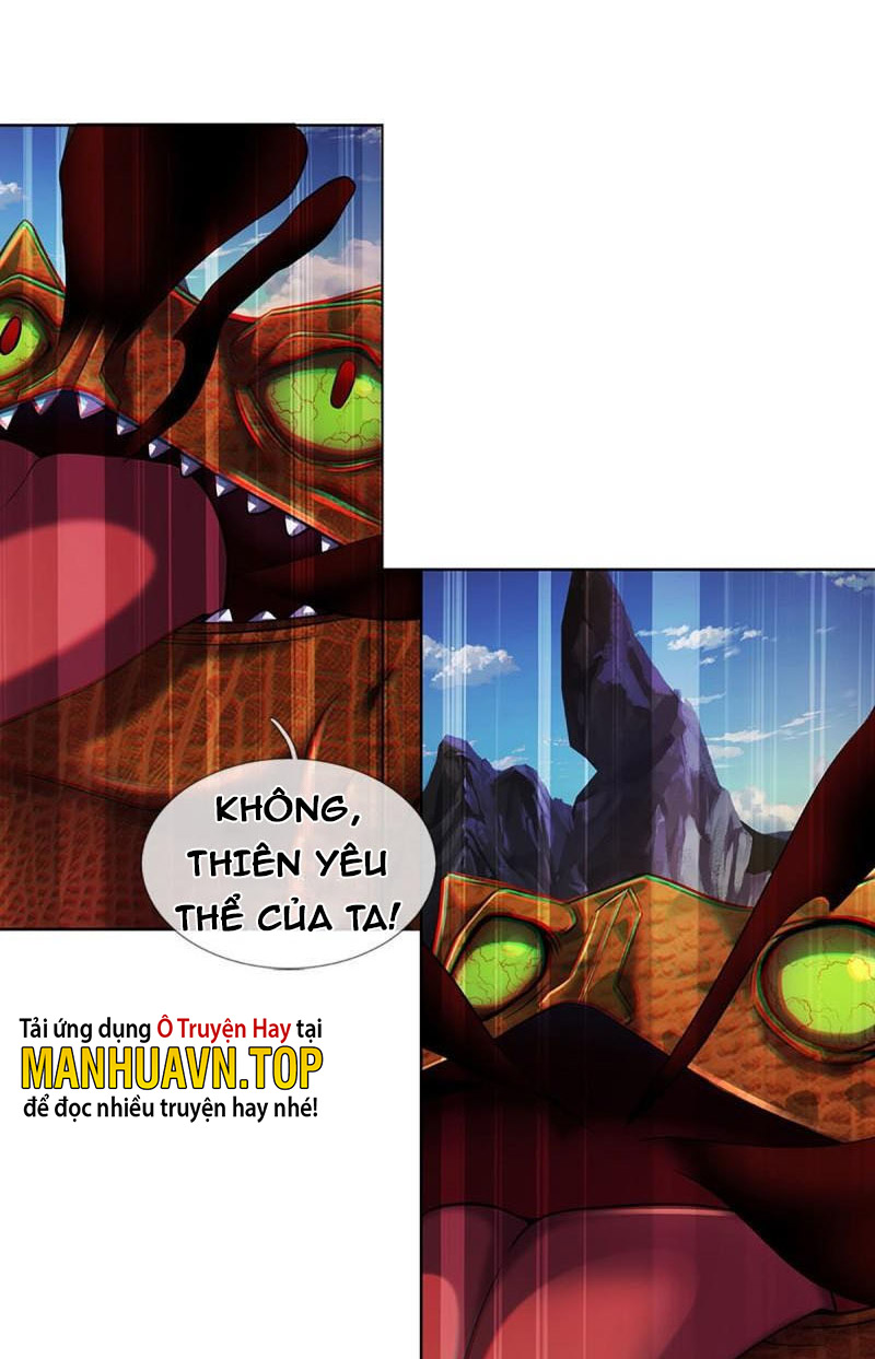 Bắt đầu với chí tôn đan điền Chapter 114 - Hamtruyen.vn