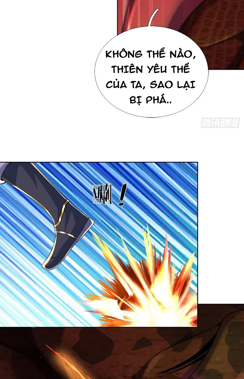 Bắt đầu với chí tôn đan điền Chapter 114 - Hamtruyen.vn