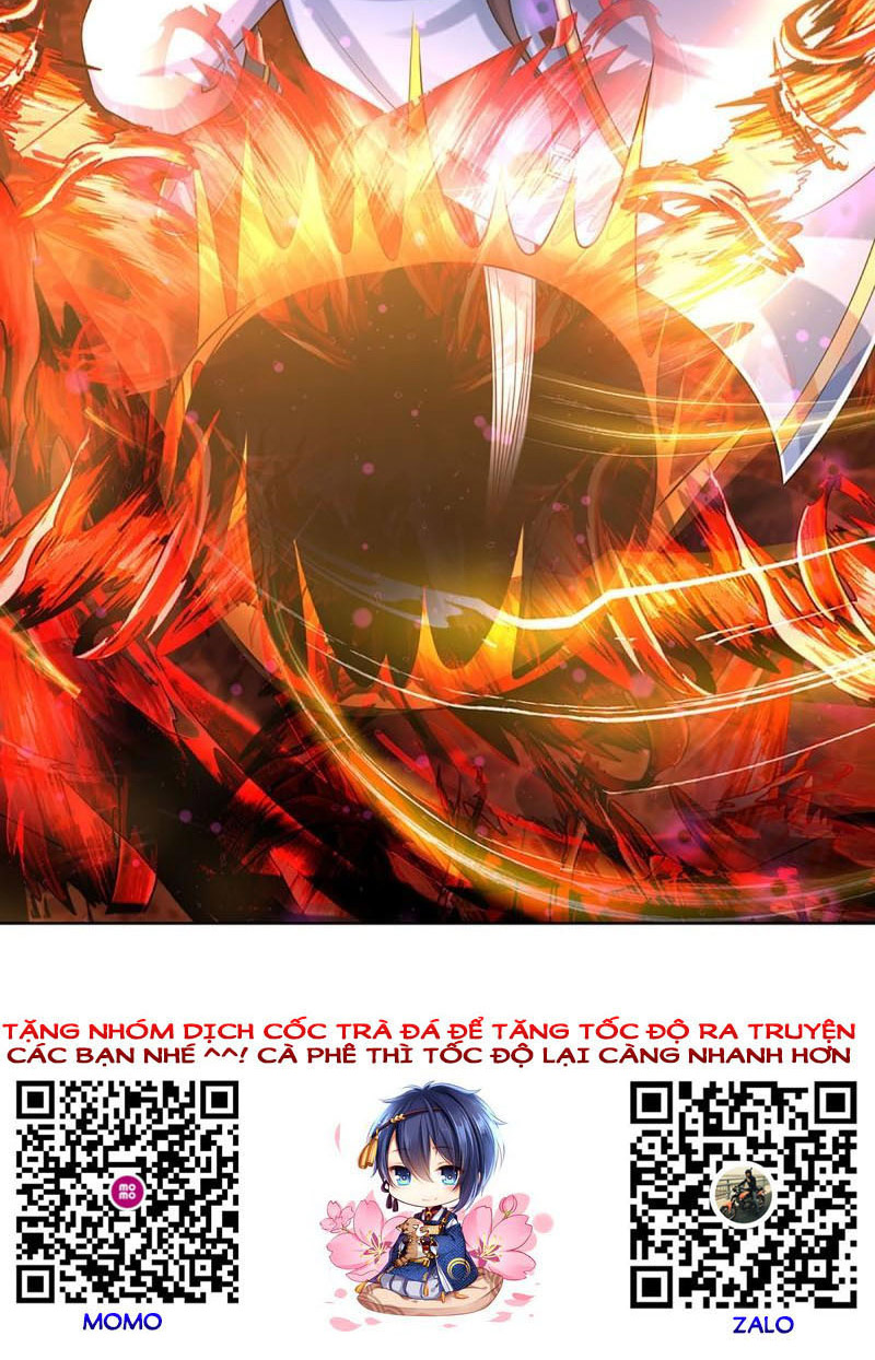 Bắt đầu với chí tôn đan điền Chapter 114 - Hamtruyen.vn
