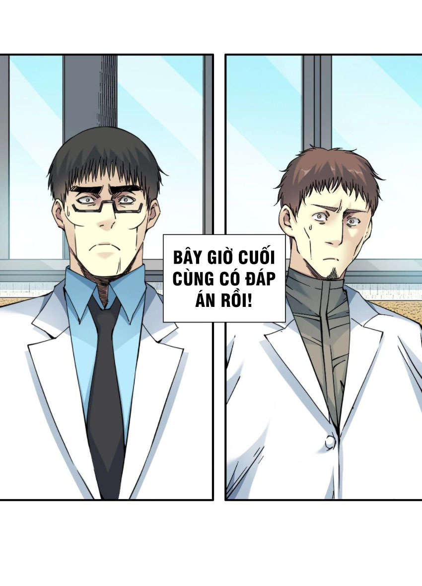 Câu Lạc Bộ Trường Sinh chapter 63 - Upload bởi truyensieuhay.com