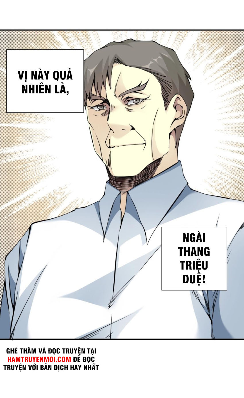 Câu Lạc Bộ Trường Sinh chapter 63 - Upload bởi truyensieuhay.com