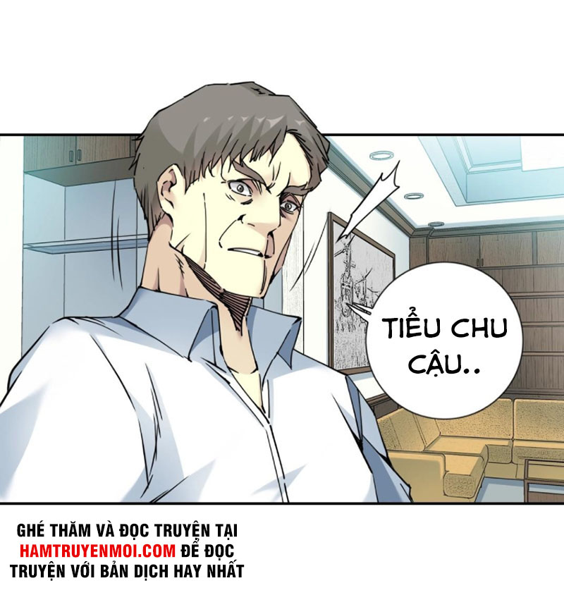 Câu Lạc Bộ Trường Sinh chapter 64 - Trang 11