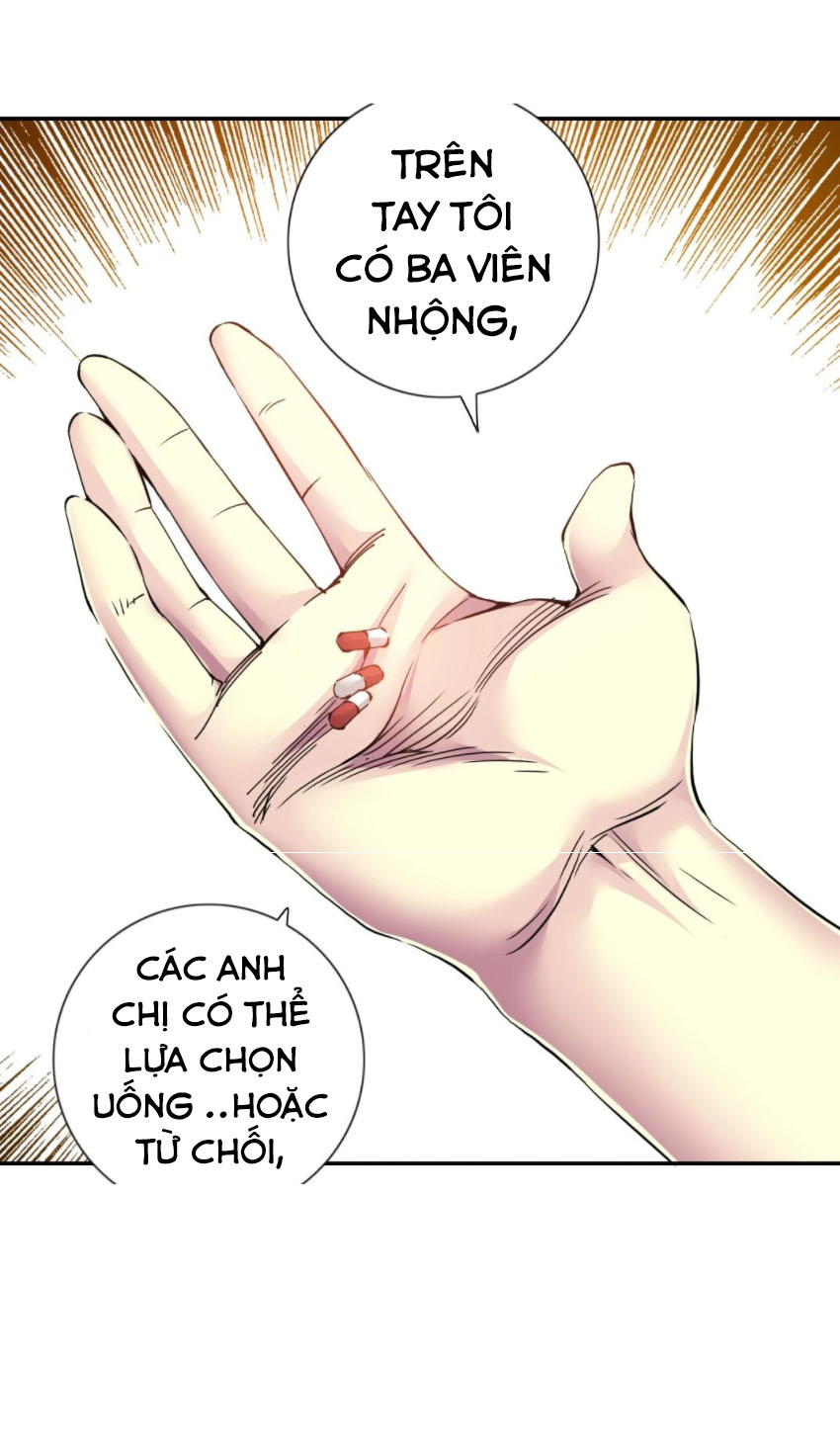 Câu Lạc Bộ Trường Sinh chapter 63 - Upload bởi truyensieuhay.com