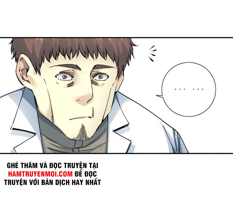 Câu Lạc Bộ Trường Sinh chapter 64 - Trang 15