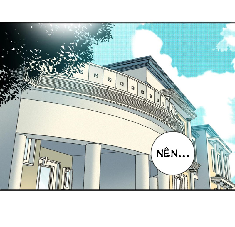 Câu Lạc Bộ Trường Sinh chapter 64 - Trang 16