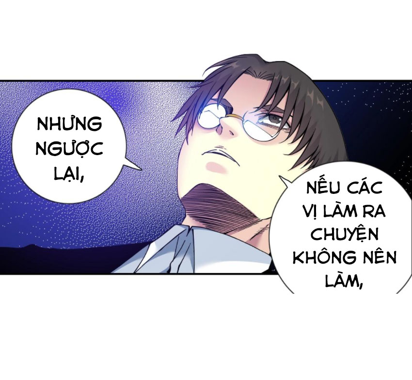 Câu Lạc Bộ Trường Sinh chapter 63 - Upload bởi truyensieuhay.com