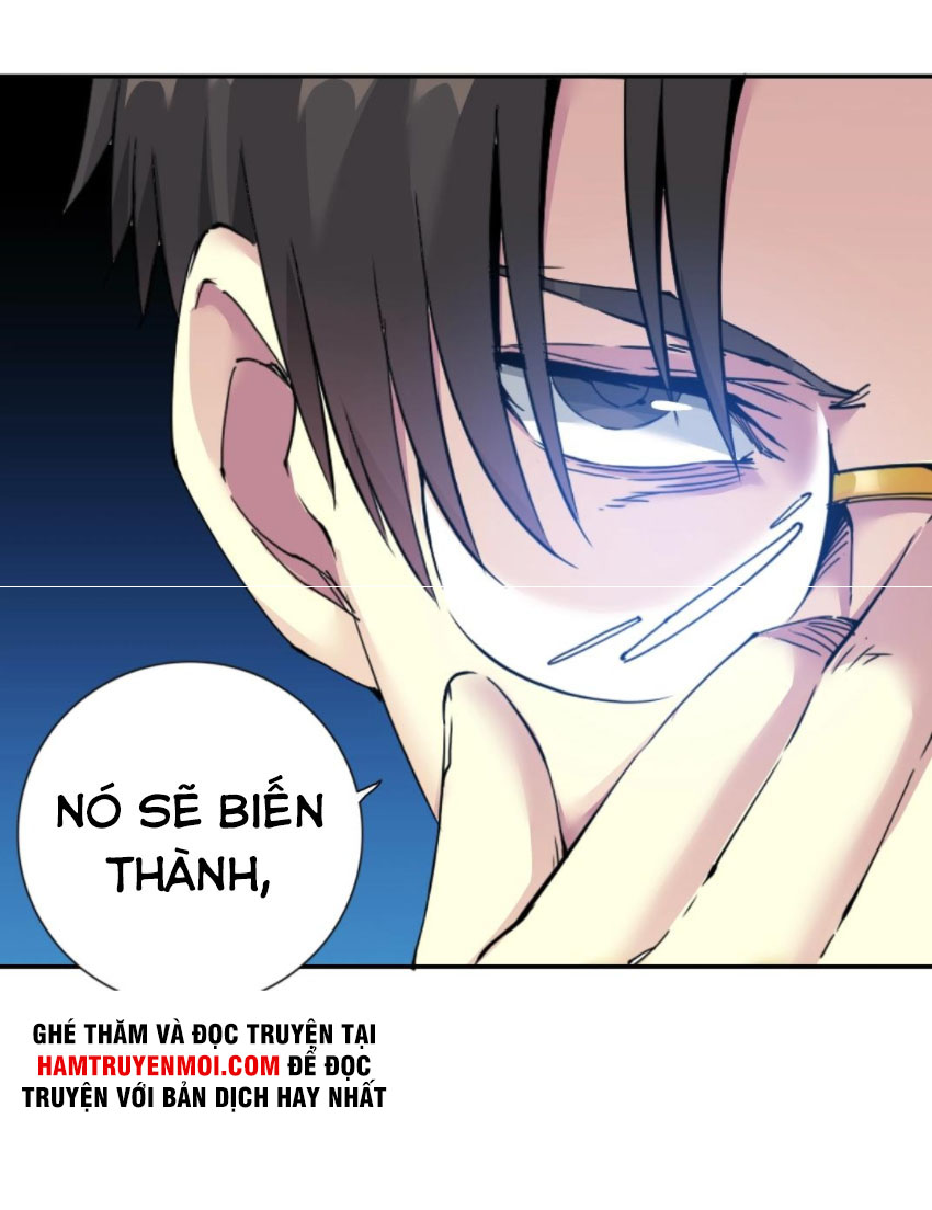 Câu Lạc Bộ Trường Sinh chapter 63 - Upload bởi truyensieuhay.com