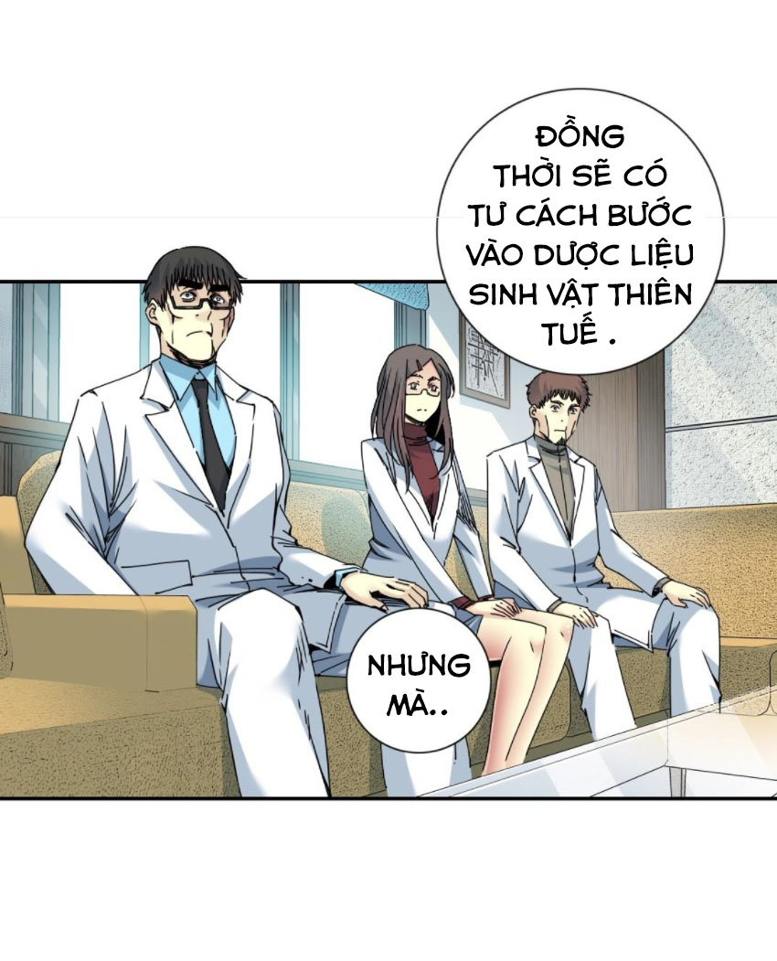 Câu Lạc Bộ Trường Sinh chapter 63 - Upload bởi truyensieuhay.com