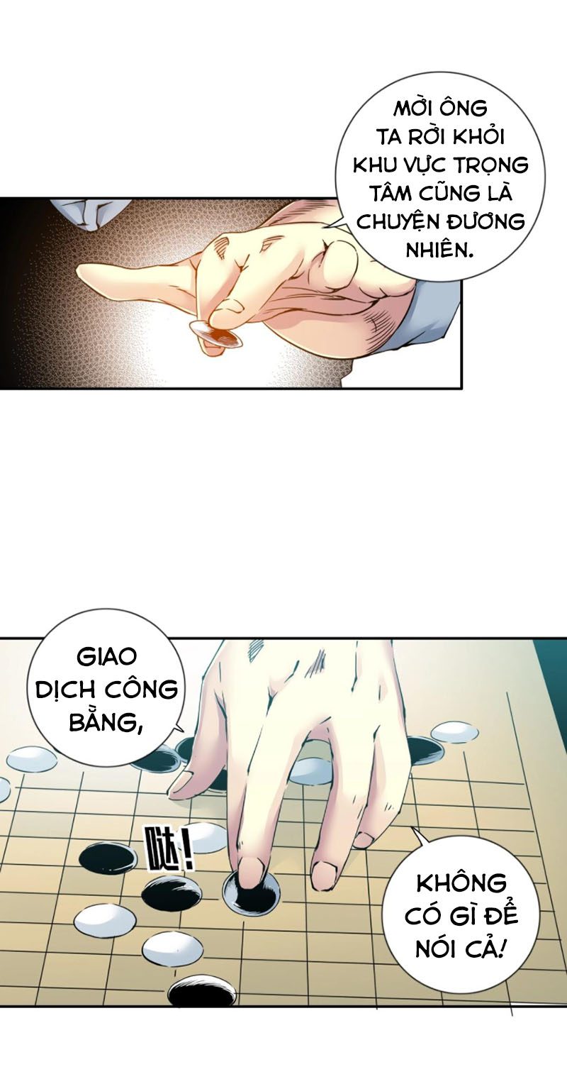 Câu Lạc Bộ Trường Sinh chapter 64 - Trang 20