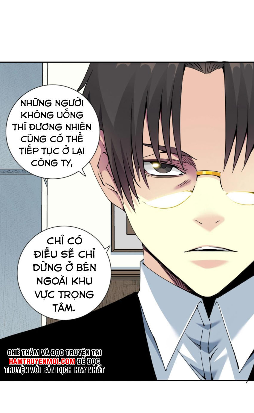 Câu Lạc Bộ Trường Sinh chapter 63 - Upload bởi truyensieuhay.com