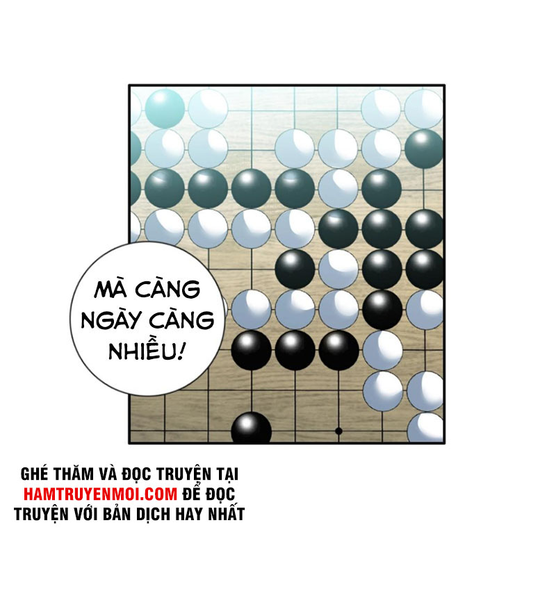 Câu Lạc Bộ Trường Sinh chapter 64 - Trang 23