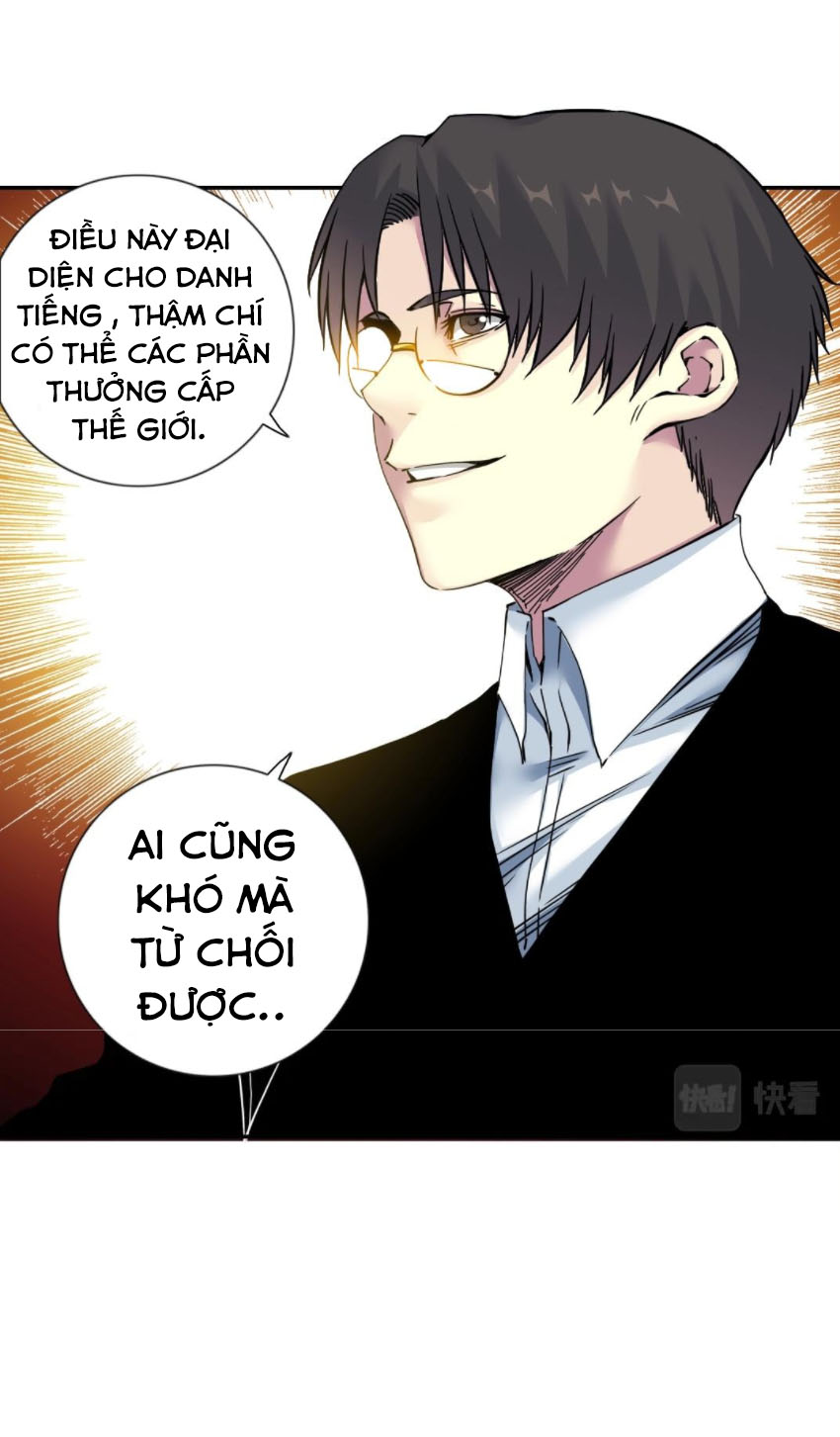 Câu Lạc Bộ Trường Sinh chapter 63 - Upload bởi truyensieuhay.com