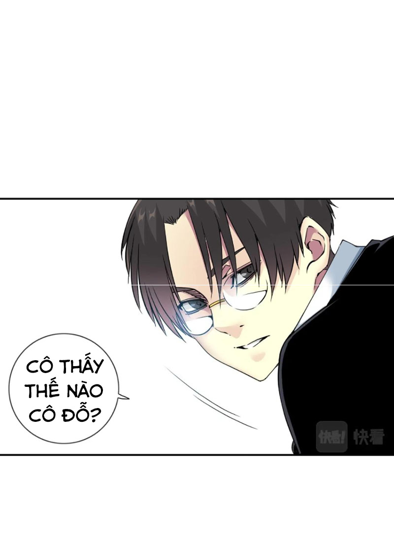 Câu Lạc Bộ Trường Sinh chapter 64 - Trang 24