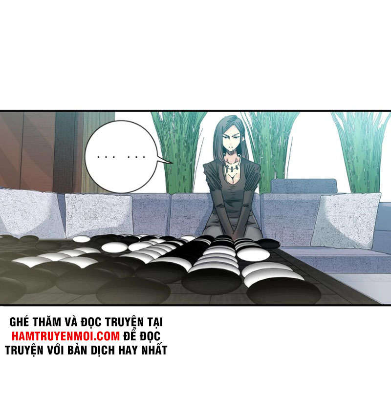 Câu Lạc Bộ Trường Sinh chapter 64 - Trang 25