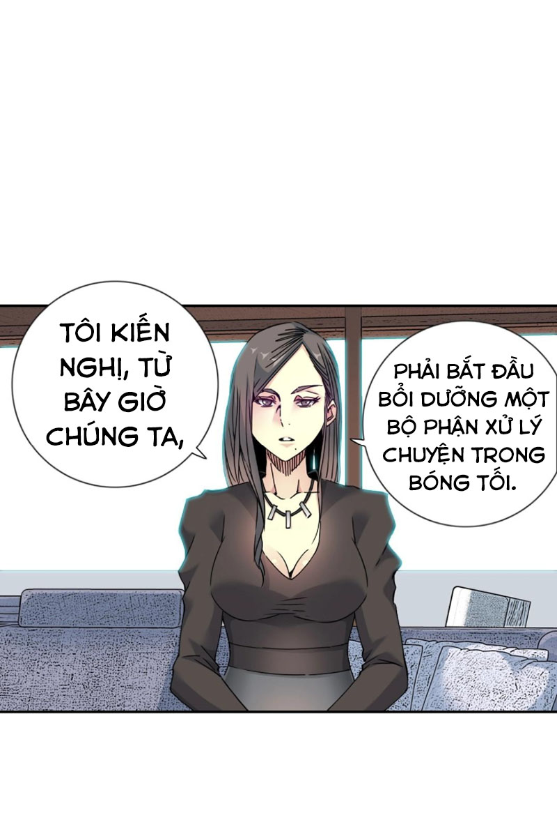 Câu Lạc Bộ Trường Sinh chapter 64 - Trang 26