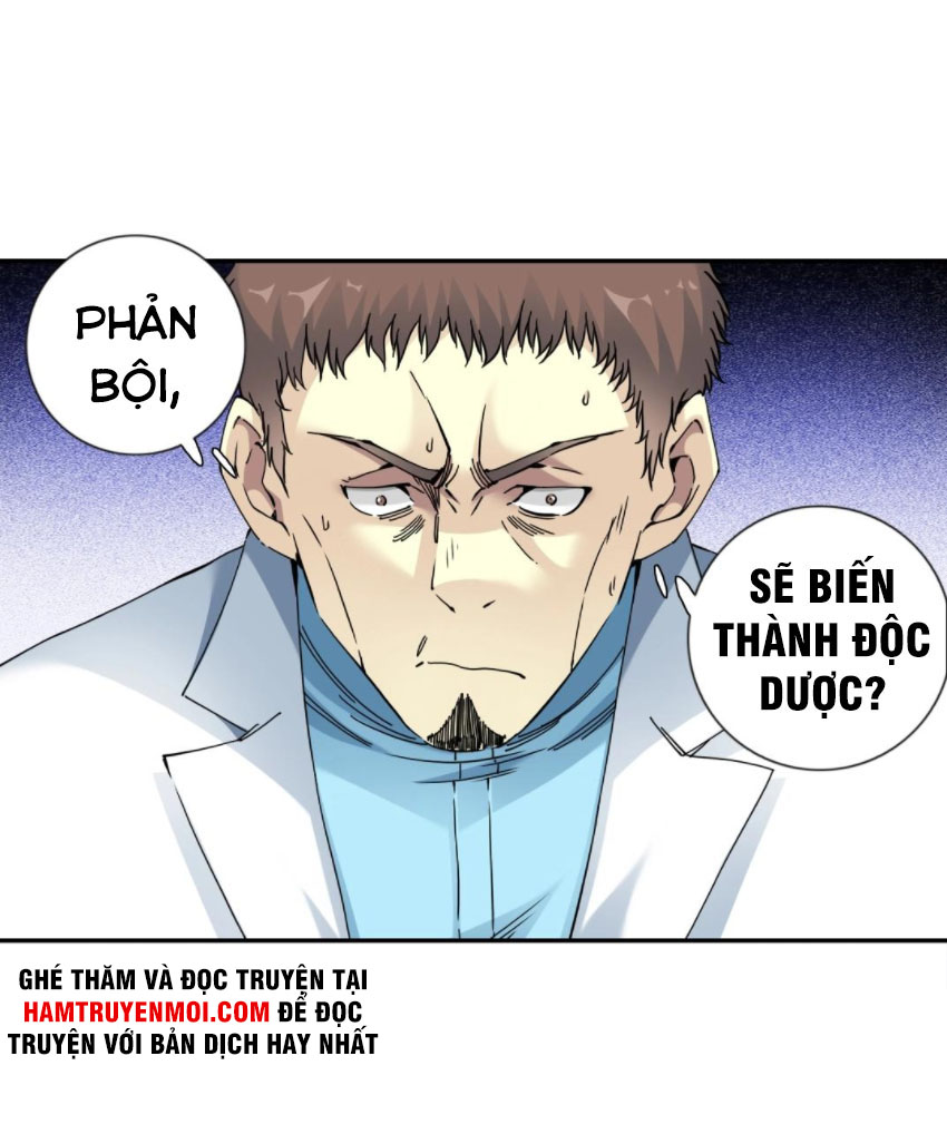Câu Lạc Bộ Trường Sinh chapter 63 - Upload bởi truyensieuhay.com