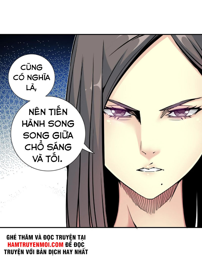 Câu Lạc Bộ Trường Sinh chapter 64 - Trang 27
