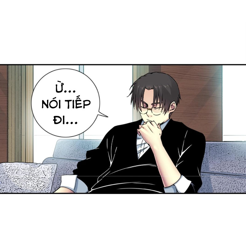 Câu Lạc Bộ Trường Sinh chapter 64 - Trang 28