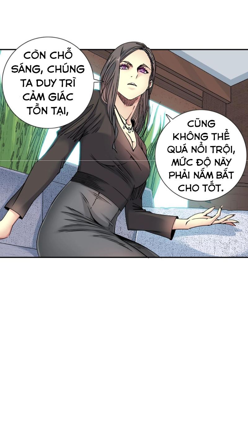 Câu Lạc Bộ Trường Sinh chapter 64 - Trang 30
