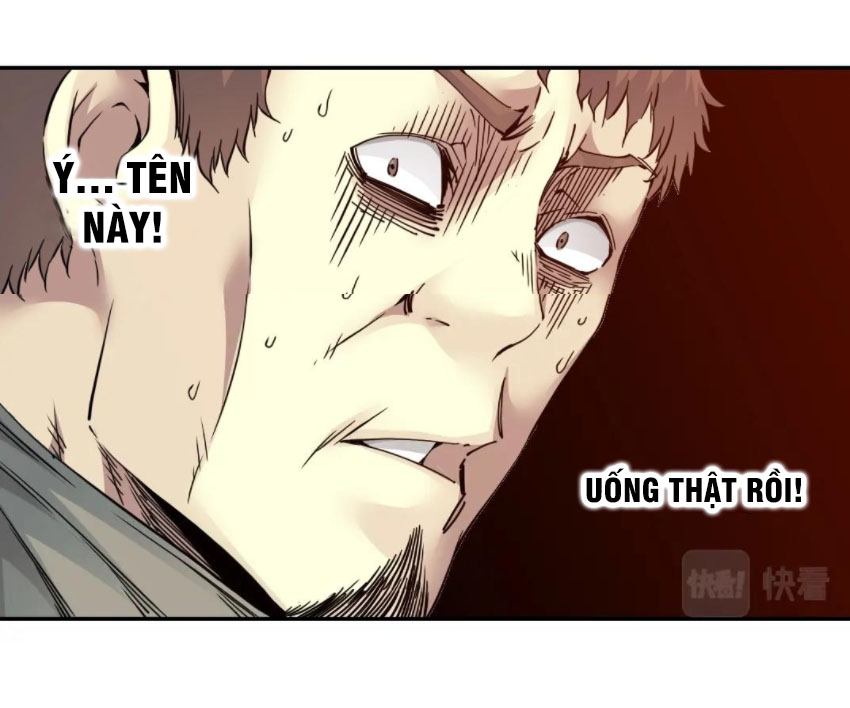Câu Lạc Bộ Trường Sinh chapter 63 - Upload bởi truyensieuhay.com