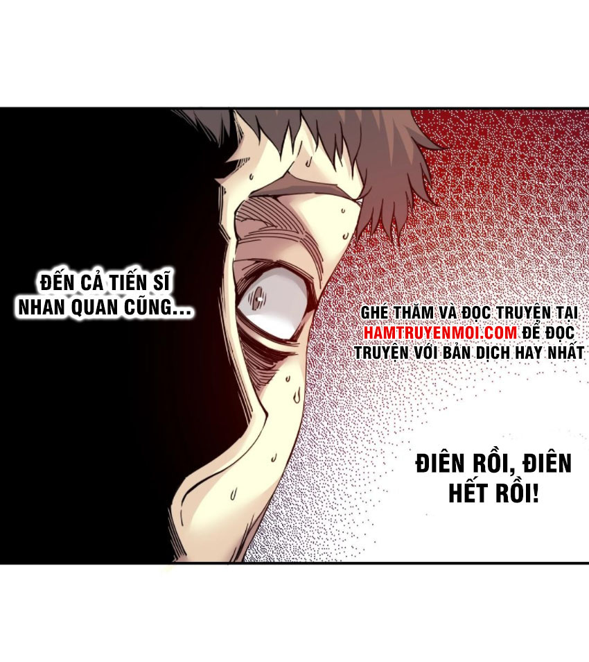 Câu Lạc Bộ Trường Sinh chapter 63 - Upload bởi truyensieuhay.com
