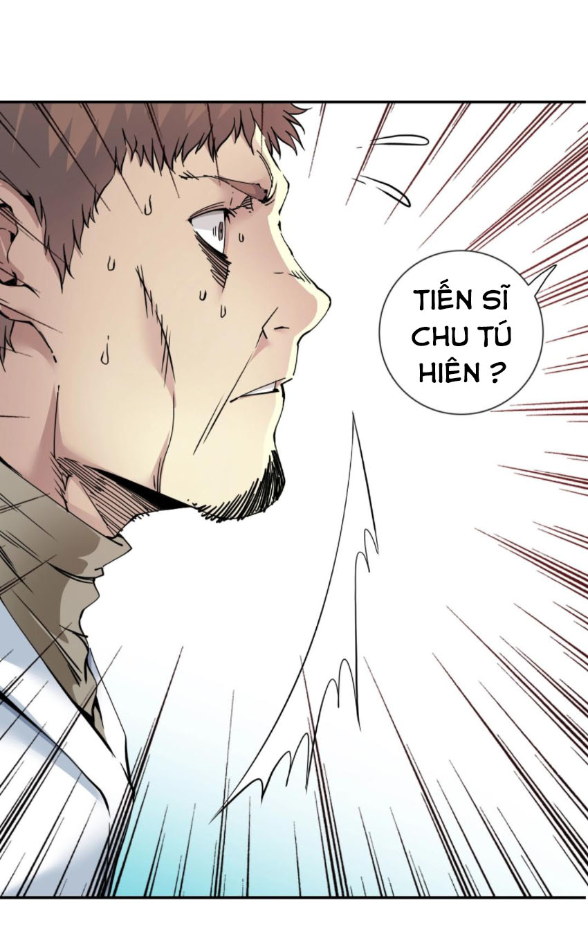 Câu Lạc Bộ Trường Sinh chapter 63 - Upload bởi truyensieuhay.com