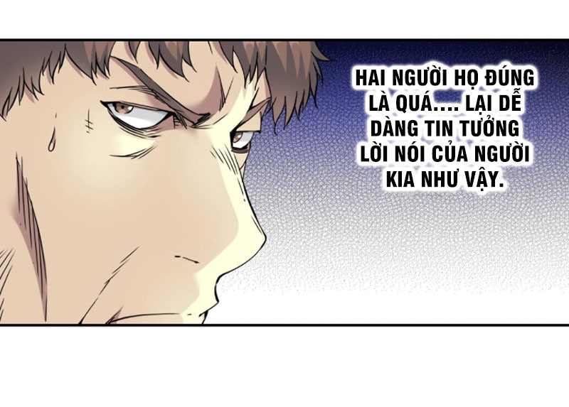 Câu Lạc Bộ Trường Sinh chapter 64 - Trang 6
