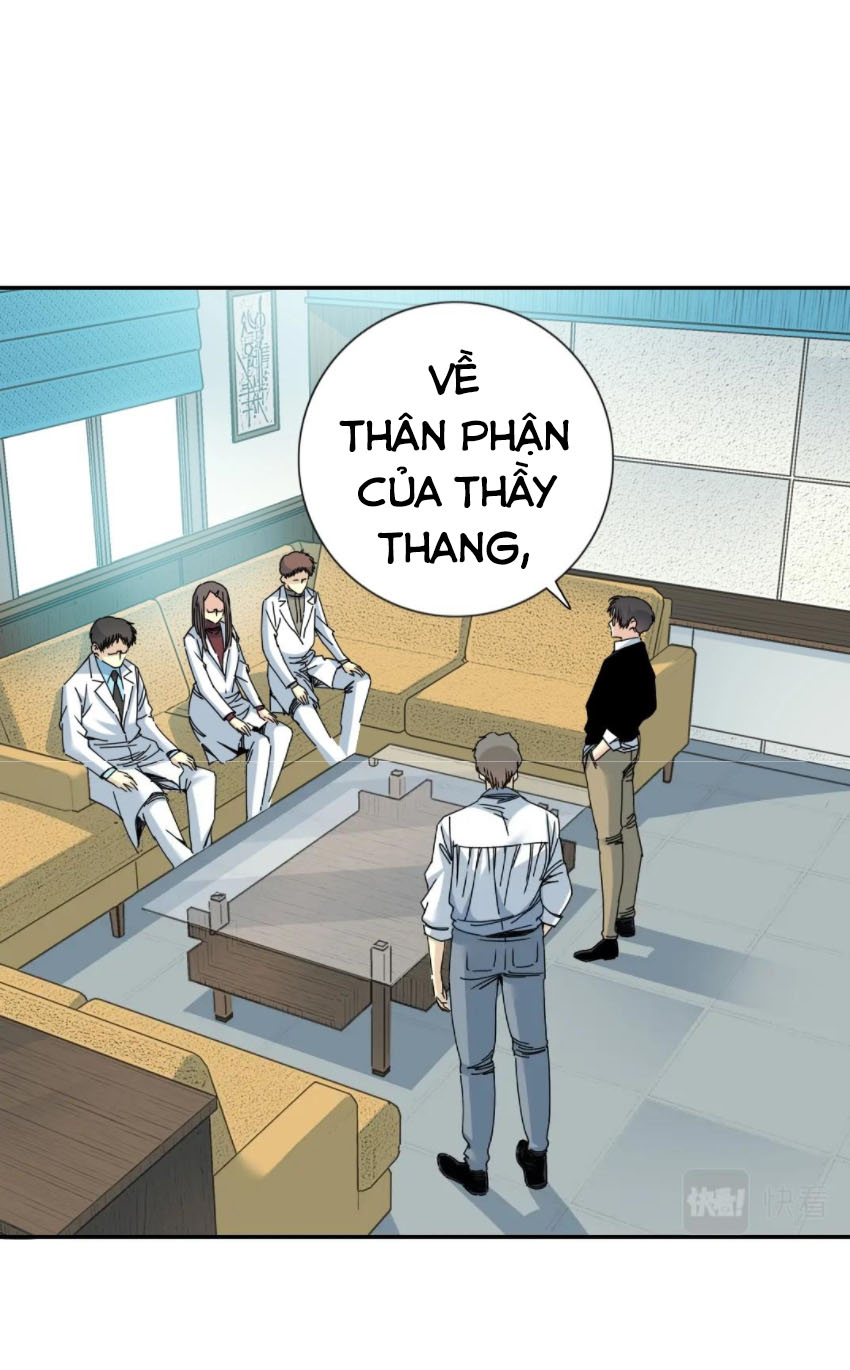 Câu Lạc Bộ Trường Sinh chapter 63 - Upload bởi truyensieuhay.com