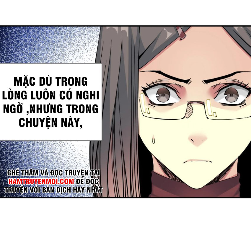 Câu Lạc Bộ Trường Sinh chapter 63 - Upload bởi truyensieuhay.com