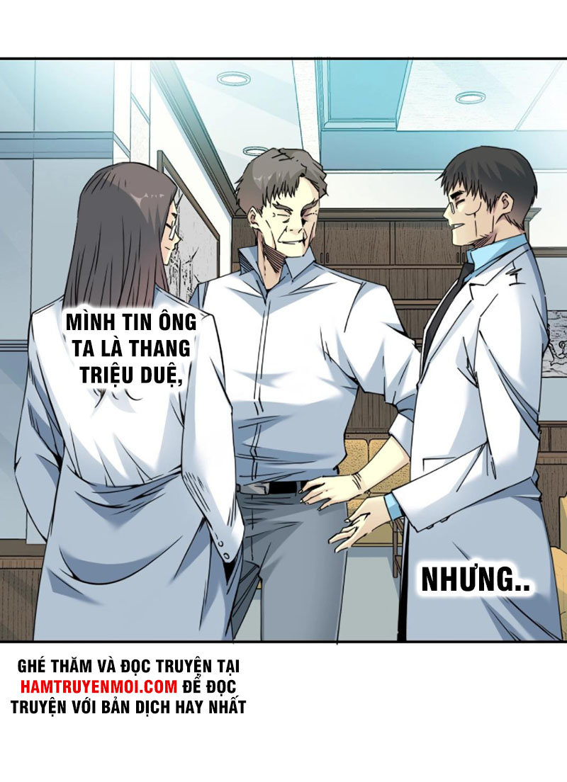 Câu Lạc Bộ Trường Sinh chapter 64 - Trang 7