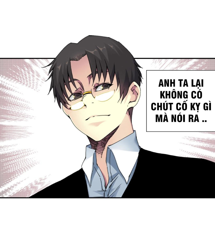 Câu Lạc Bộ Trường Sinh chapter 63 - Upload bởi truyensieuhay.com
