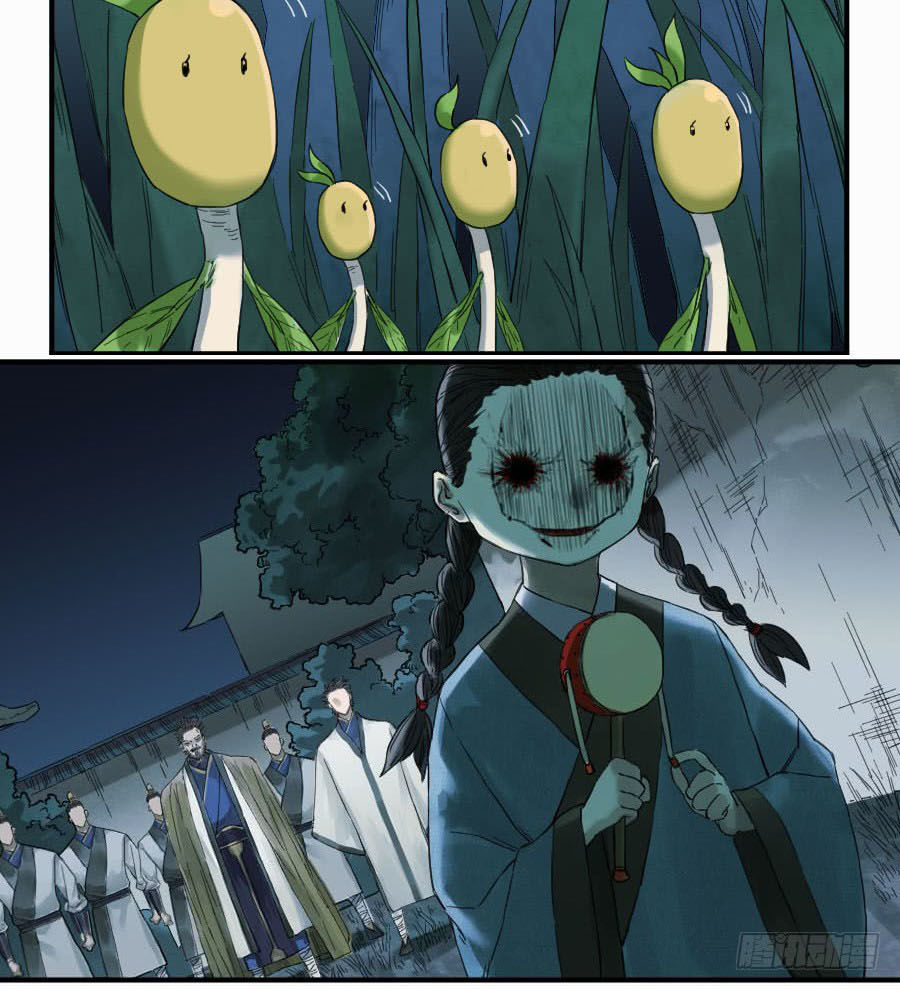 Truyền Võ chapter 108 - Trang 16