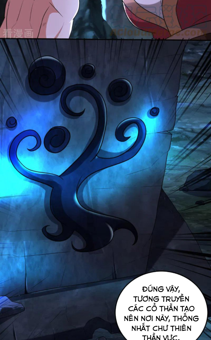 Siêu Cấp Thần Y Tại Đô Thị Chapter 257 - Trang 4