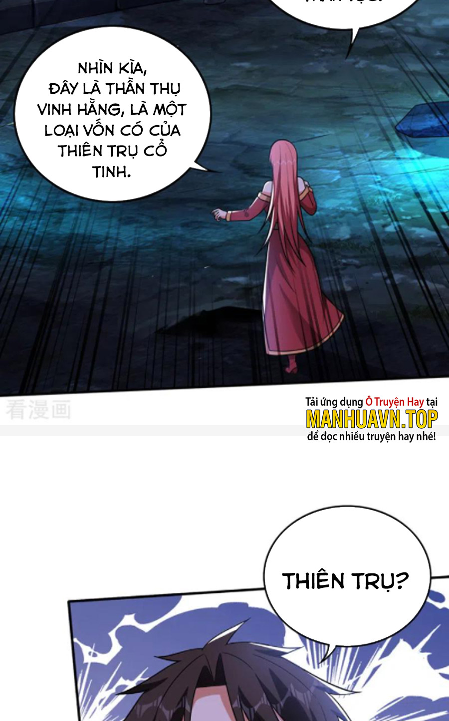 Siêu Cấp Thần Y Tại Đô Thị Chapter 257 - Trang 5