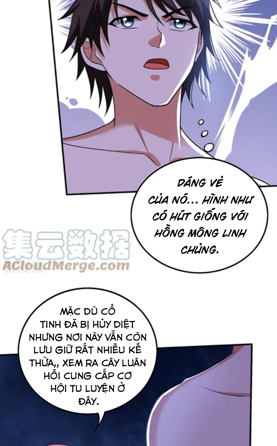 Siêu Cấp Thần Y Tại Đô Thị Chapter 257 - Trang 6