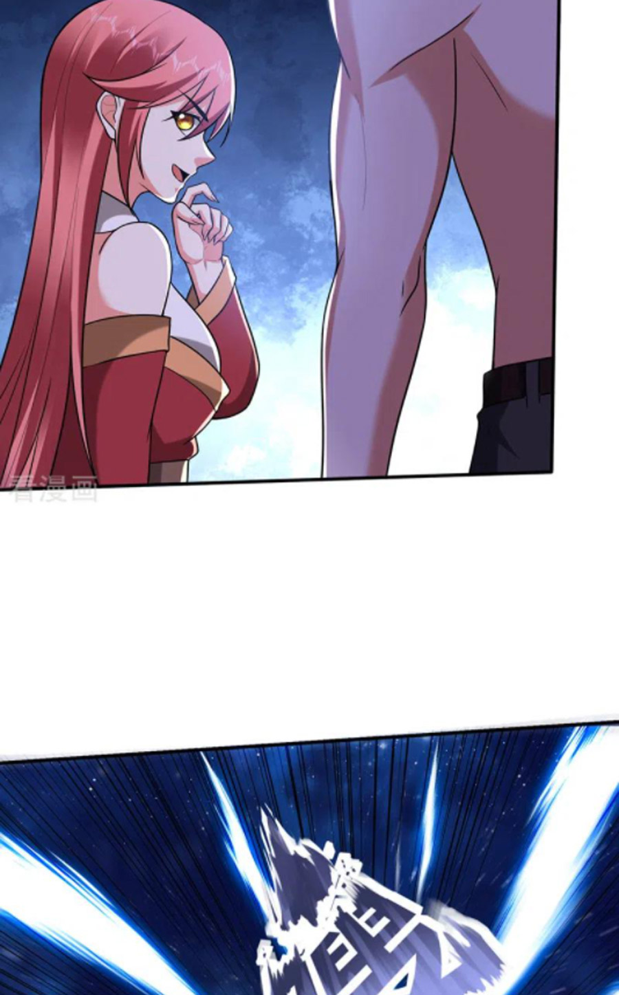 Siêu Cấp Thần Y Tại Đô Thị Chapter 257 - Trang 7